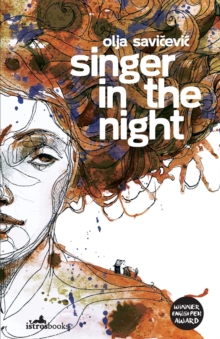 Singer in the NIght