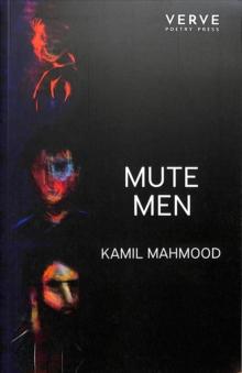 Mute Men, Paperback / softback Book Mute Men, Paperback / softback Book
