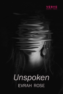Unspoken, Paperback / softback Book Unspoken, Paperback / softback Book
