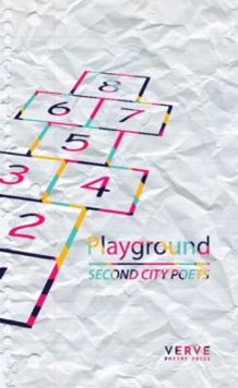 Playground, Paperback / softback Book Playground, Paperback / softback Book