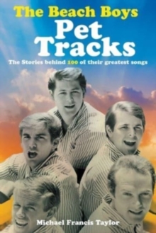 The Beach Boys : Pet Tracks