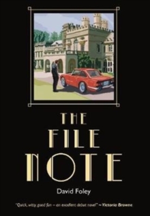 The File Note