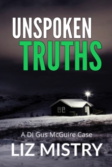 Unspoken Truths, Paperback / softback Book Unspoken Truths, Paperback / softback Book