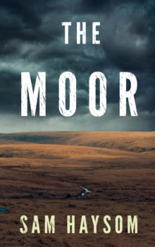 The Moor, Paperback Book The Moor, Paperback Book