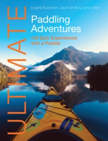 Ultimate Paddling Adventures