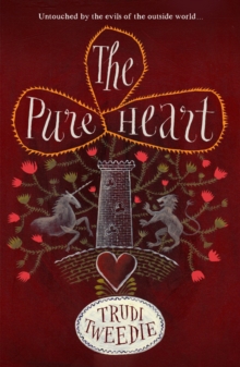 The Pure Heart, Paperback / softback Book The Pure Heart, Paperback / softback Book