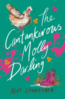 The Cantankerous Molly Darling