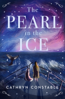 The Pearl in the Ice, Paperback / softback Book The Pearl in the Ice, Paperback / softback Book