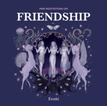 Mini Meditations on Friendship, Hardback Book Mini Meditations on Friendship, Hardback Book