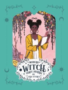 Modern Witch Tarot Journal