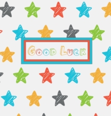 Good Luck, Sorry You Are Leaving, Memory Book, Retirement, Keep Sake, Leaving, We Will Miss You, Wishing Well, Guest Book, Travelling and New Job (Hardback)
