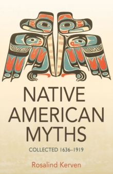 NATIVE AMERICAN MYTHS