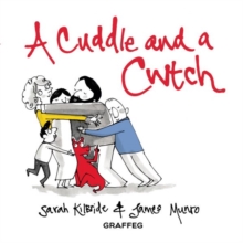 Cuddle and a Cwtch, A