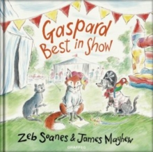 Gaspard - Best In Show