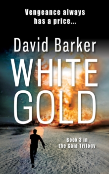 White Gold, Paperback / softback Book White Gold, Paperback / softback Book