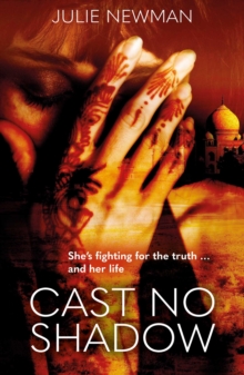 Cast No Shadow, Paperback / softback Book Cast No Shadow, Paperback / softback Book