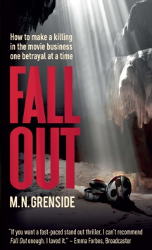 Fall Out, Paperback / softback Book Fall Out, Paperback / softback Book