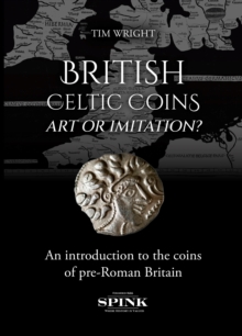 British Celtic Coins: Art or Imitation?