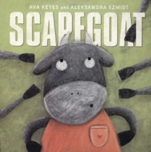 Scapegoat