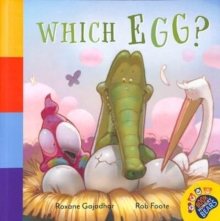 Which Egg?