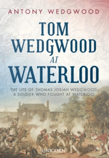 Tom Wedgwood at Waterloo