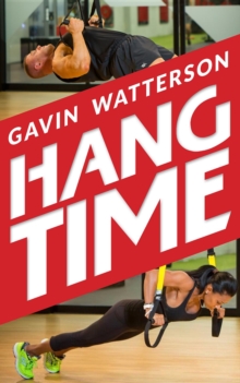 Hang Time (Reflowable Format)