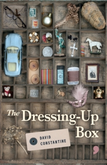 The Dressing-Up Box