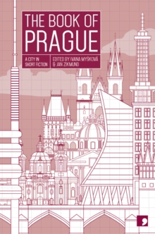 The Book of Prague