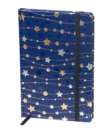 LITTLE PRINCE NOTEBOOK UNLINED