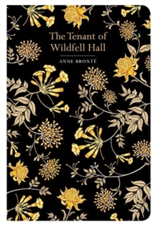 The Tenant Of Wildfell Hall