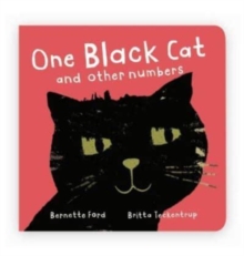 One Black Cat and other numbers