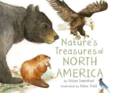 Nature's Treasures Of North America