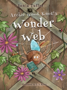 Archie Wood-Knot's Wonder Web