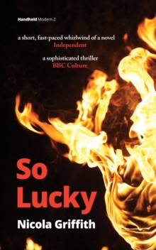 So Lucky, Paperback / softback Book So Lucky, Paperback / softback Book