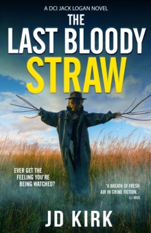 The Last Bloody Straw