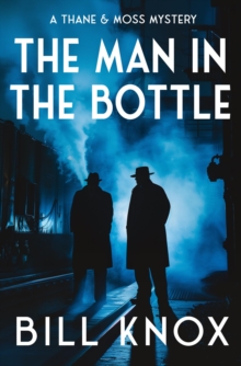 The Man in the Bottle