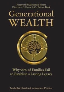 Generational Wealth