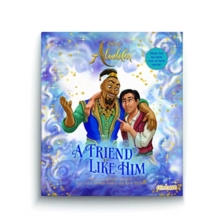 Aladdin Deluxe Picture Book, Paperback / softback Book Aladdin Deluxe Picture Book, Paperback / softback Book