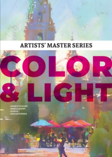 3DTotal Publishing Artists' Master Series, Color And Light