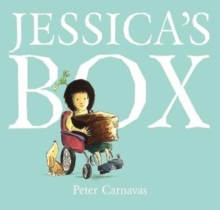 Jessica's Box : CP Edition