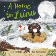 A Home For Luna