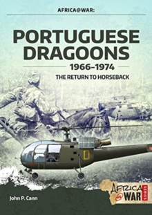 Portuguese Dragoons, 1966-1974 : The Return to Horseback