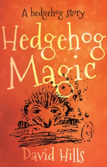 A Hedgehog Story : Hedgehog Magic, Paperback / softback Book A Hedgehog Story : Hedgehog Magic, Paperback / softback Book