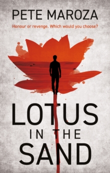 Lotus in the Sand, Paperback / softback Book Lotus in the Sand, Paperback / softback Book