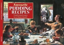 Salmon Favourite Pudding Recipes