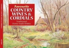 Salmon Favourite Country Wines and Cordials Recipes