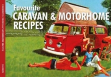 Salmon Favourite Caravan & Motorhome Recipes