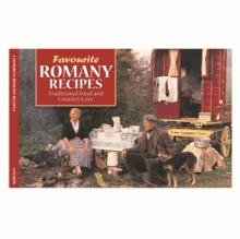 Favourite Romany Recipes