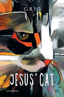 Jesus' Cat