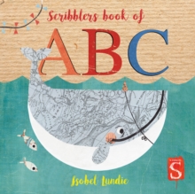 Scribblers ABC Board Book, Board book Book Scribblers ABC Board Book, Board book Book